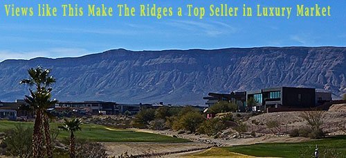 Las Vegas Luxury Home News