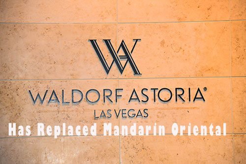 Waldorf Astoria Luxury High Rise Condos