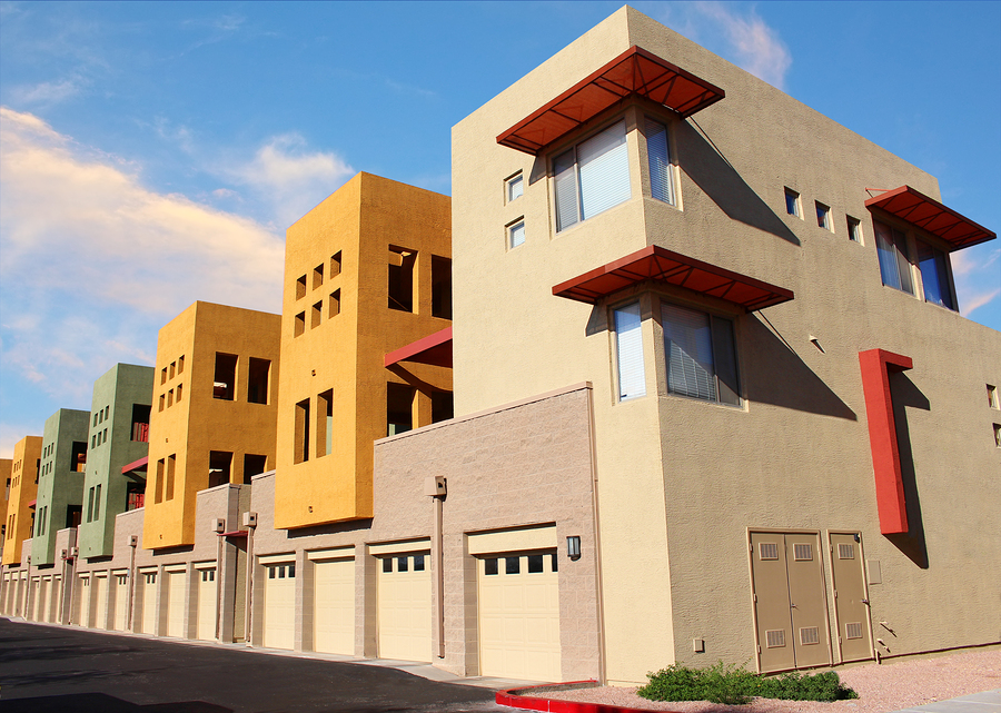 Exploring Affordable Condos For Sale in Henderson, NV