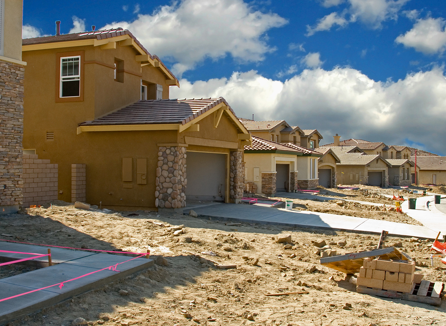 A Closer Look at 3 Affordable New Construction Communities in the Las