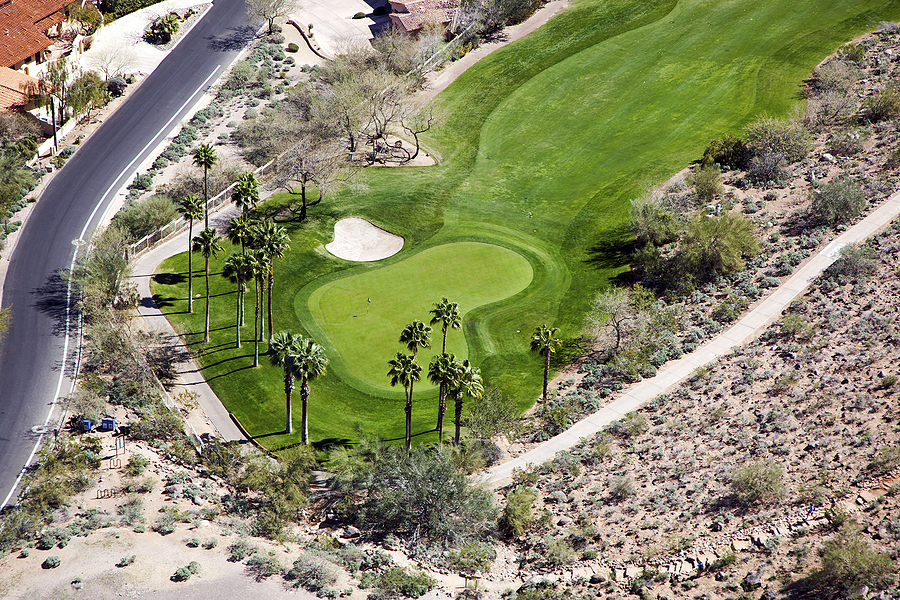 Henderson 55+ Golf Course Real Estate 