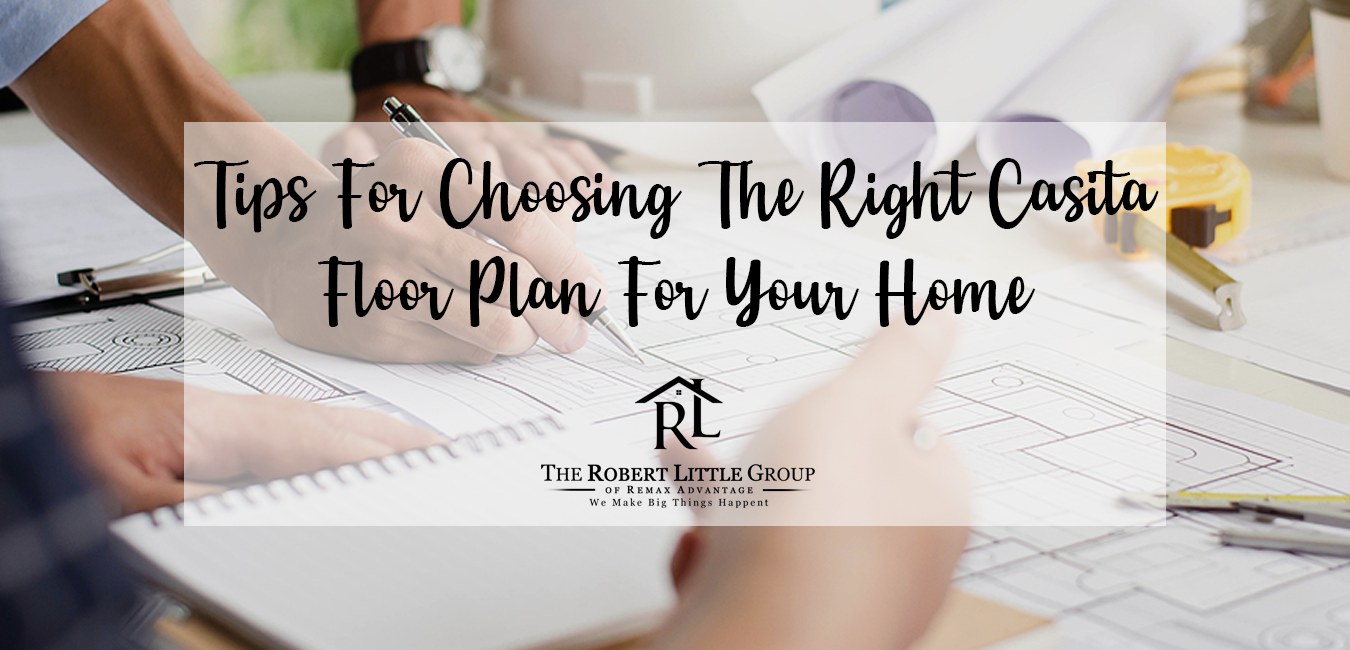 Choosing the Right Casita Floor Plan