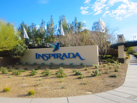 Inspirada Homes For Sale Henderson