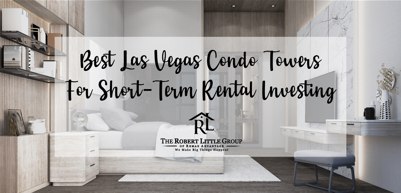 Airbnb las vegas apartment