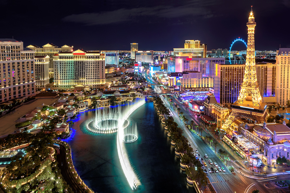 How to Stay at the Bellagio Las Vegas for Free (Almost) - The Luxury  Lowdown