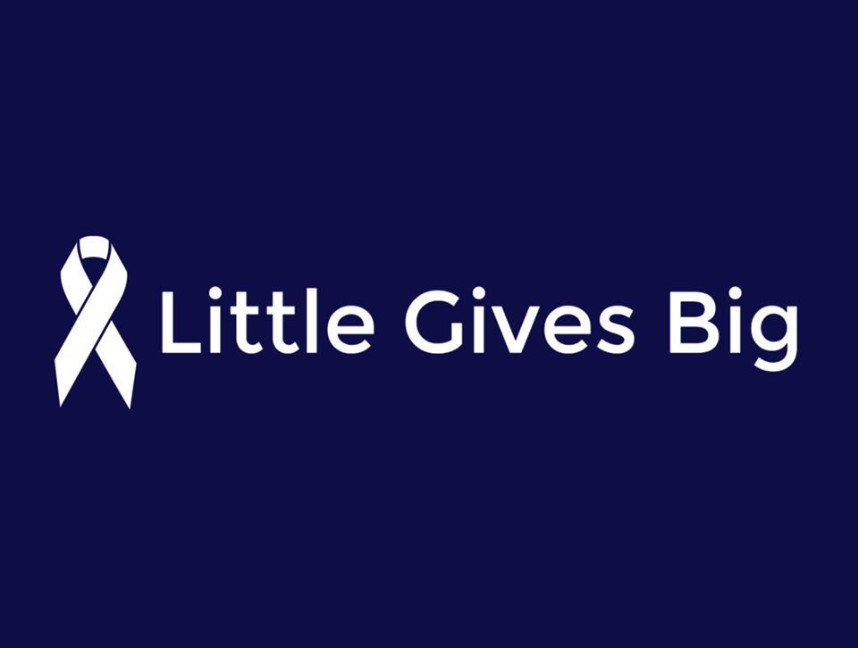 Little Give Big