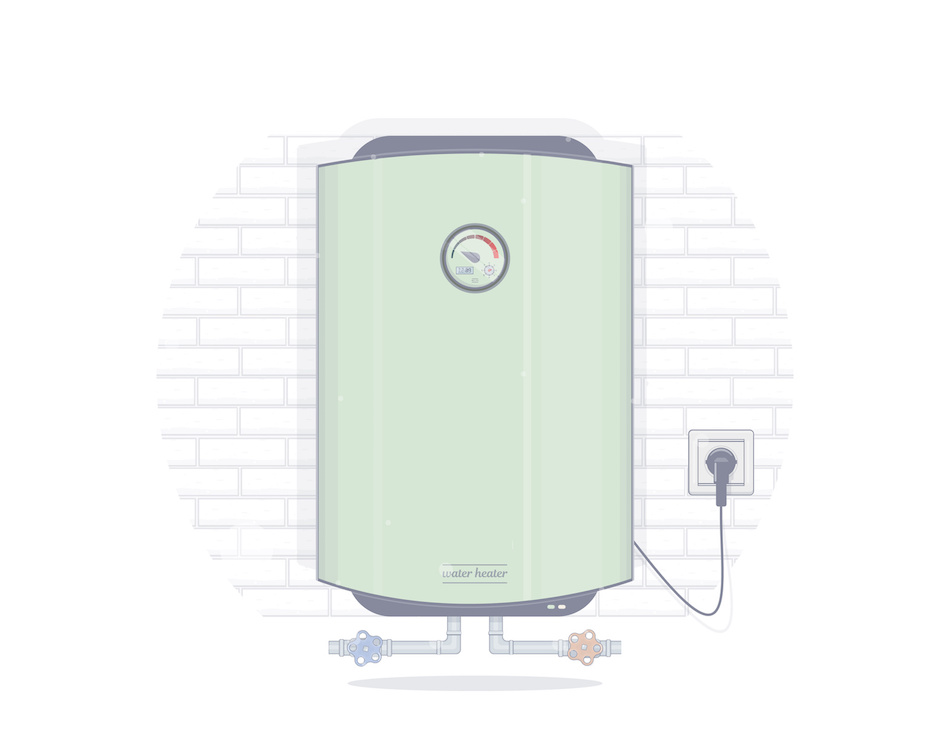 Pros & Cons Of Electric Water Heaters That You Should Know About