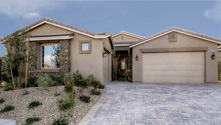 Newport Manor Henderson NV