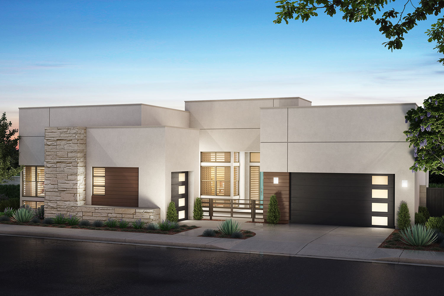 Nova Ridge to be Introduced Next Month in Summerlin