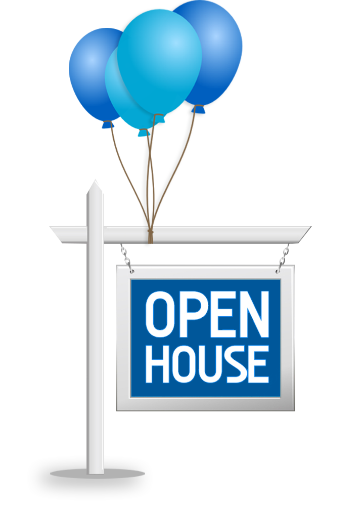 Should You Hold An Open House? Selling Las Vegas Real Estate