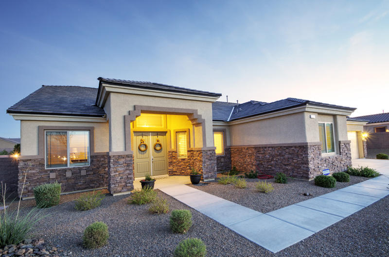 Affordable Luxury at Foothills Estates in Henderson, NV