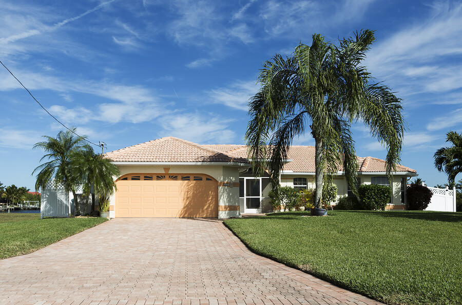Ridgebrook Real Estate