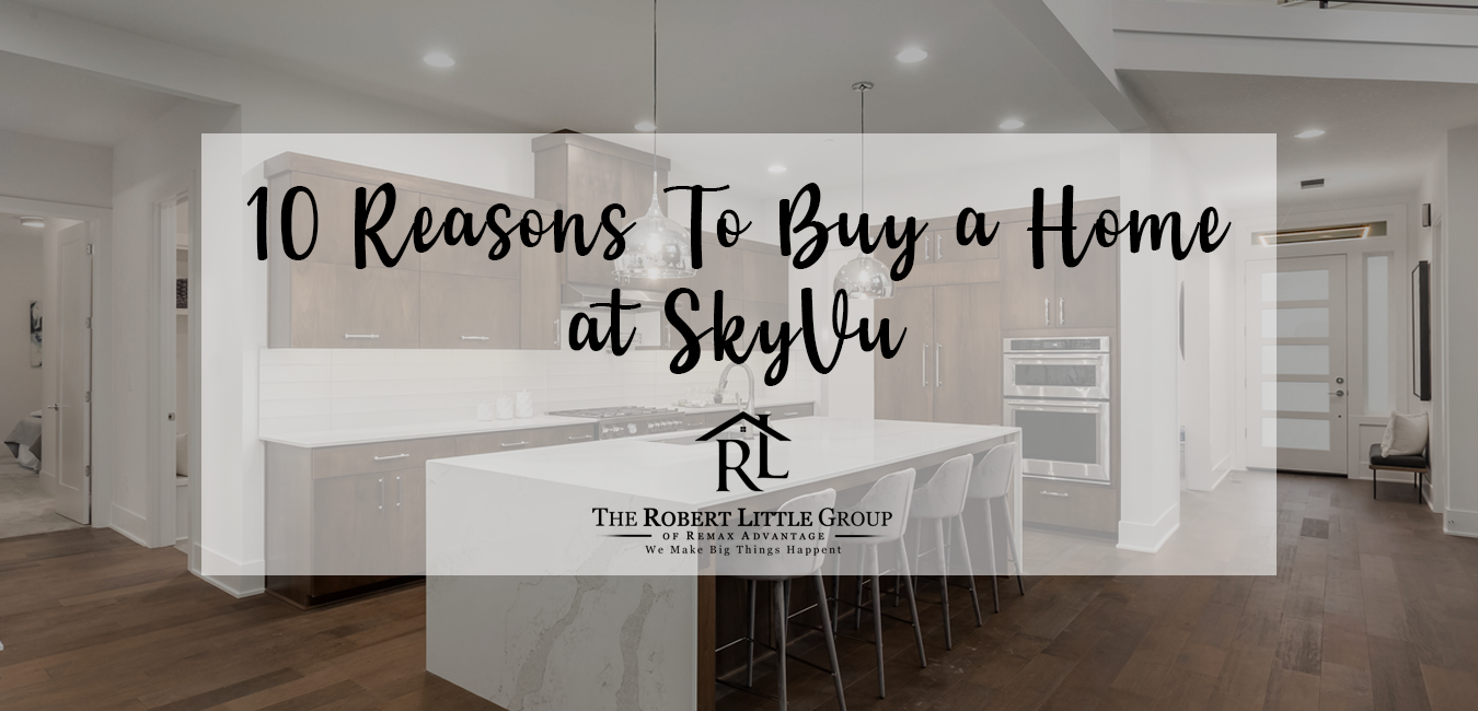 SkyVu Homes For Sale Henderson NV