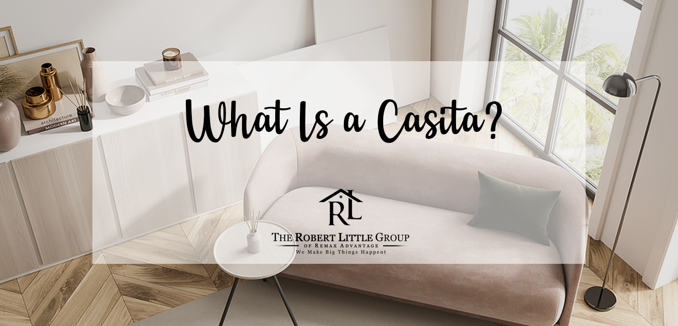 What is a Casita? 