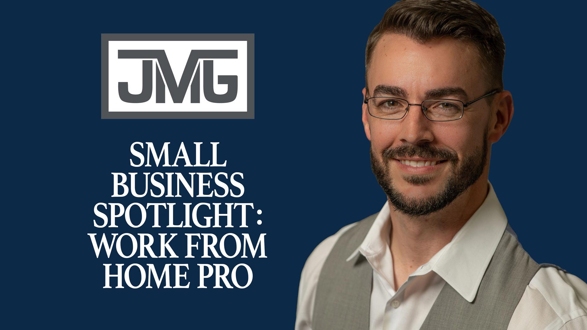Small Business Spotlight: Work From Home Pro | Blog Posting