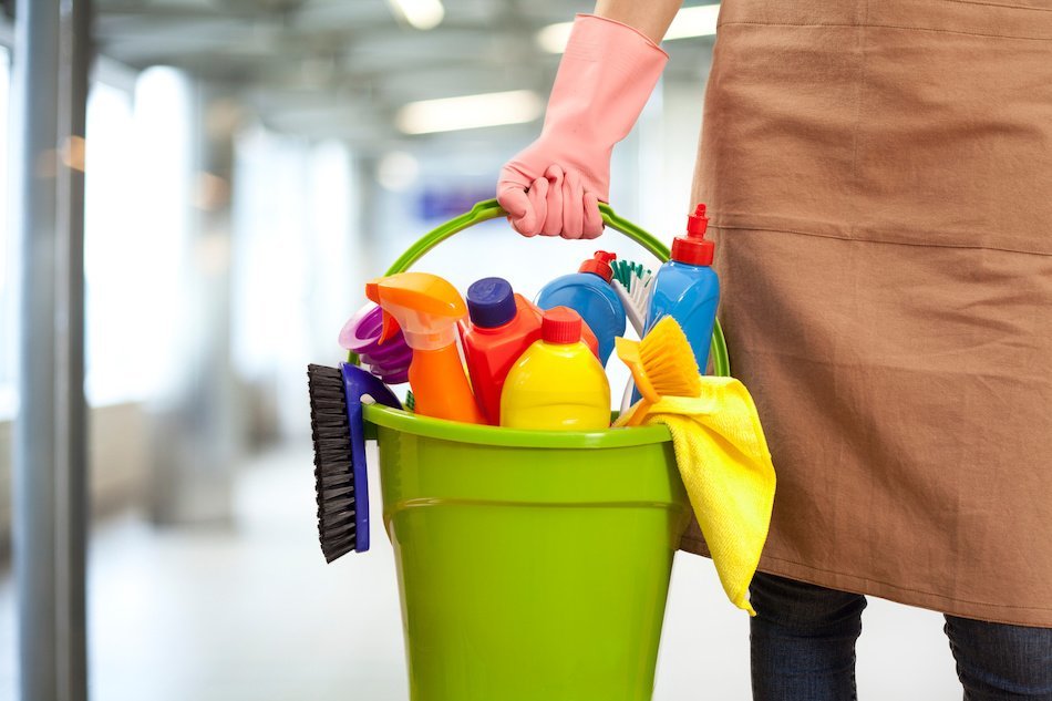 How to Keep Your Grout Clean and Maintained