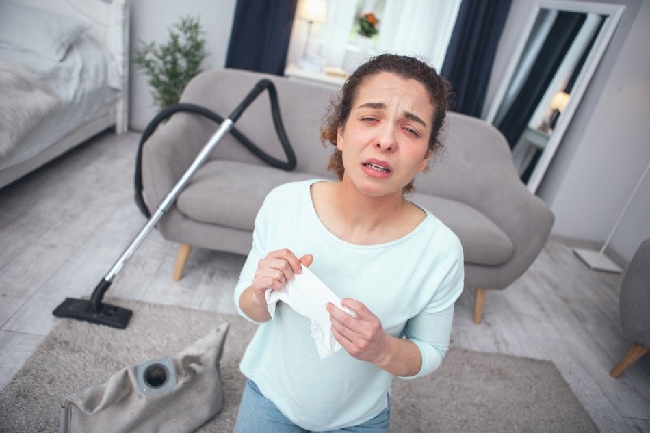 Indoor Air Quality Help for Homeowners: Tips to Breathe Easier