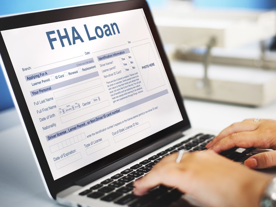 Buying a Home with an FHA Loan