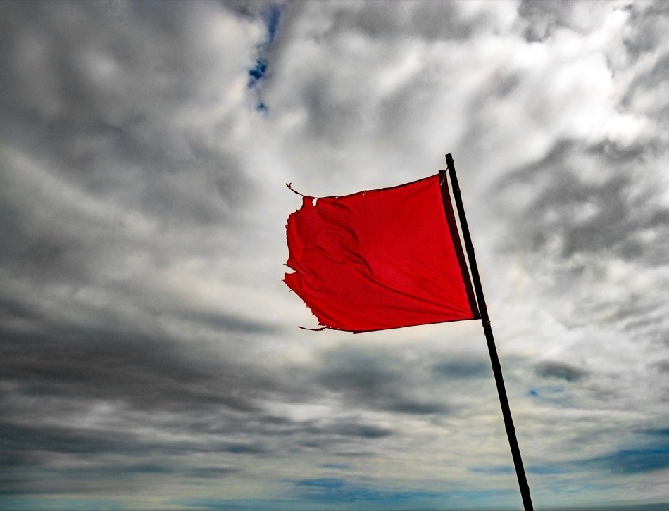 Are You Selling a Home? Red Flags to Watch For