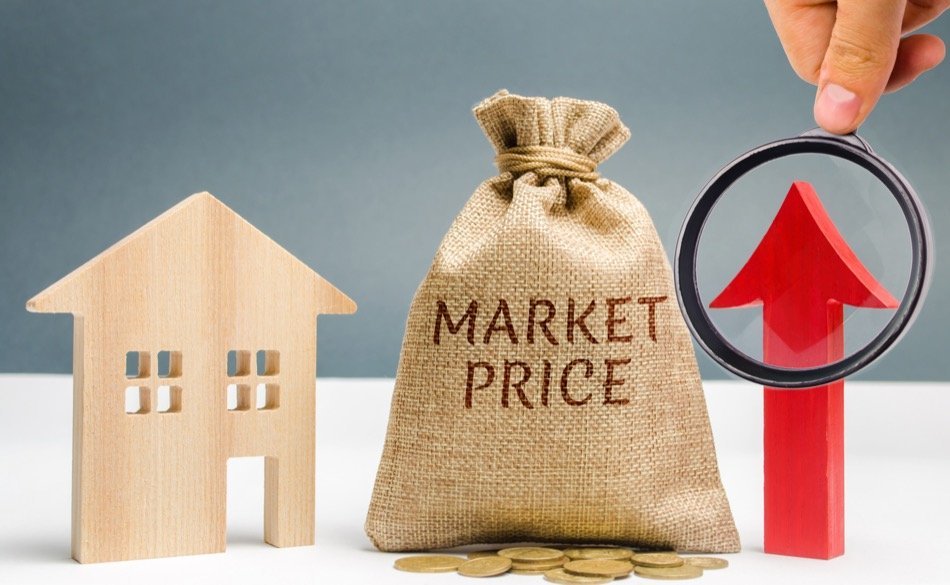 How to Set the Right Price for Your Home