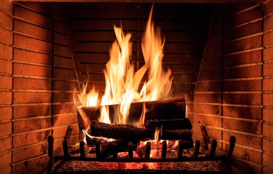 Home Fireplace Maintenance And Safety Quick Tips