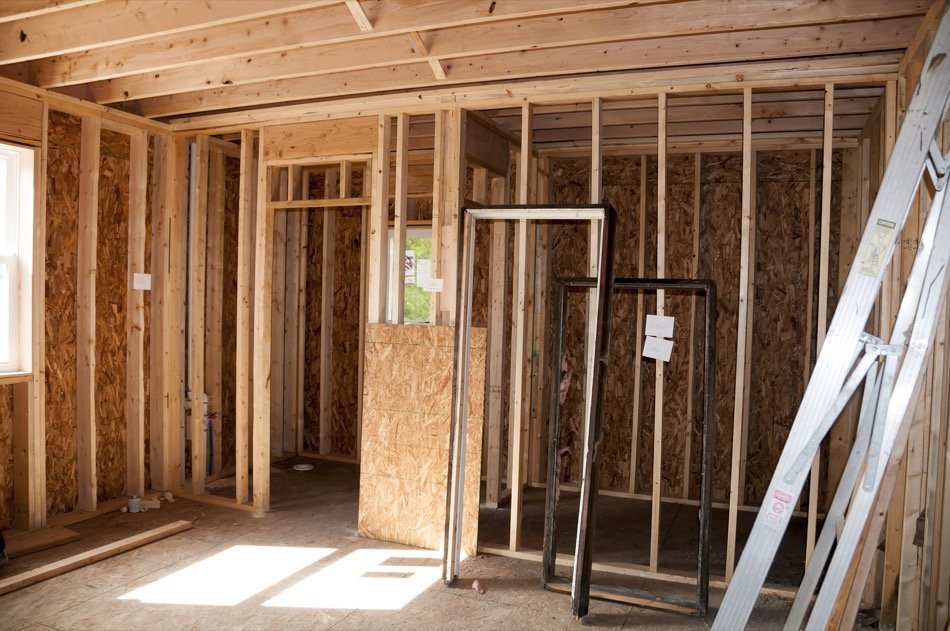 What to Consider Before Constructing a New Home Addition