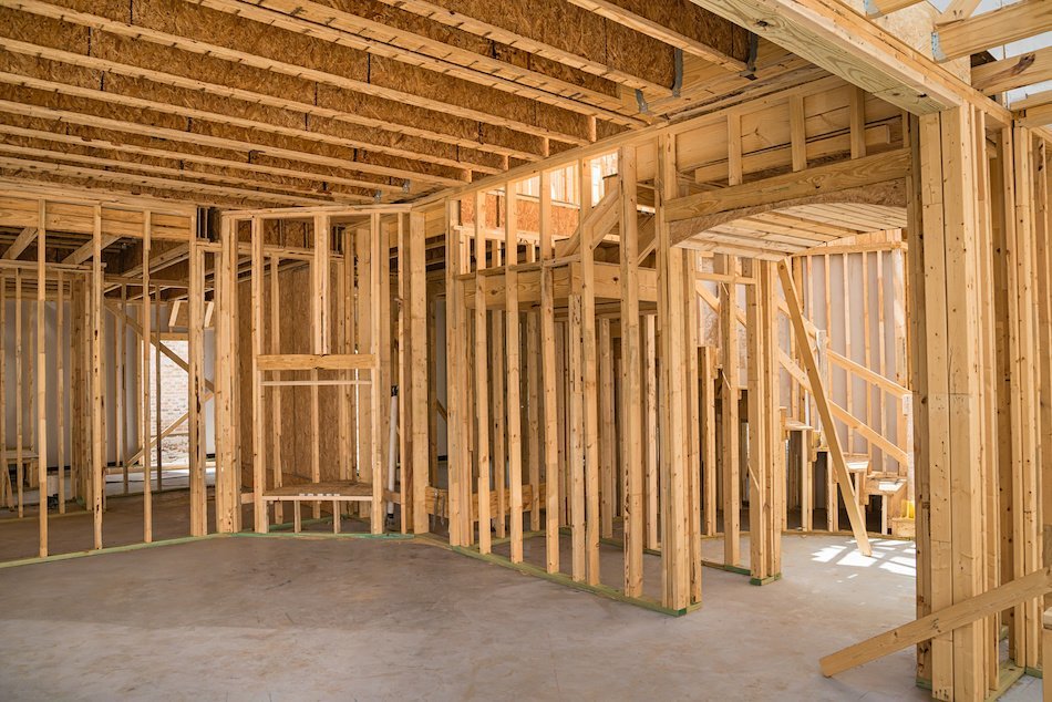 Important Tips to Buying a New Construction Home