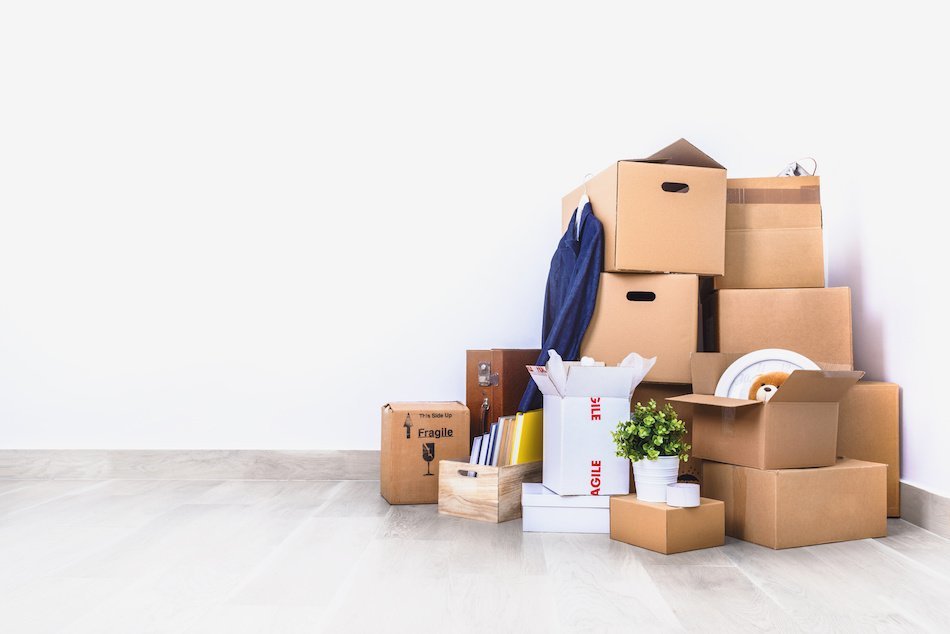 How to Prepare Moving Supplies