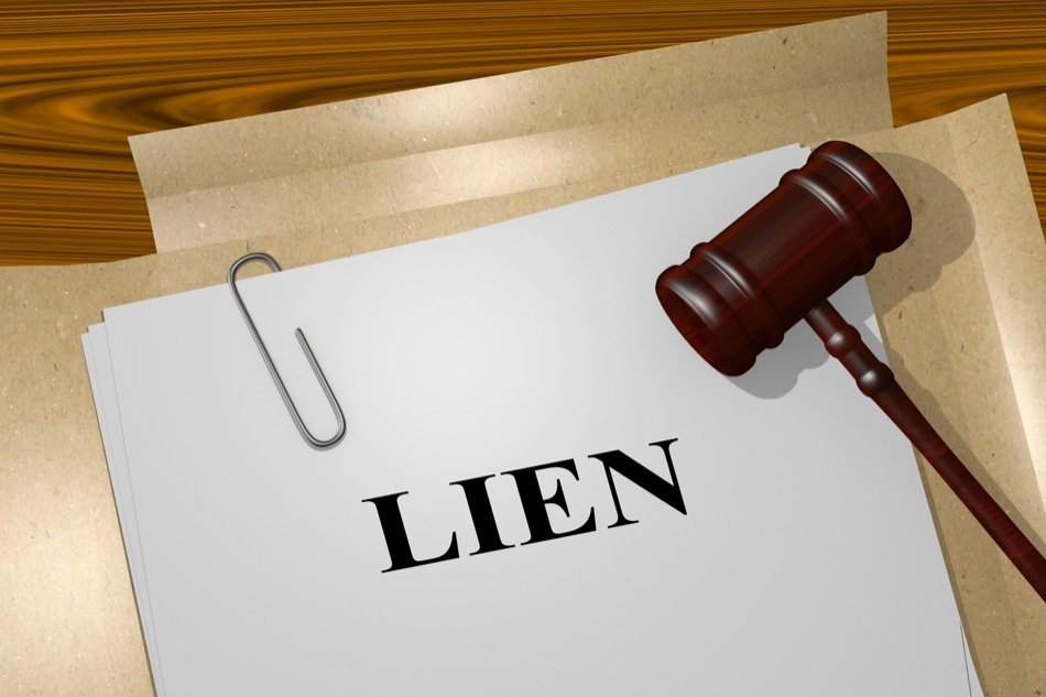 Liens and Home Buying: Factors to Consider