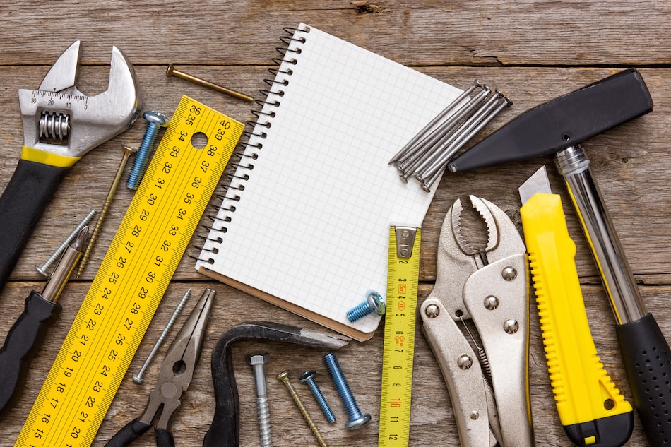 15 Tools Every Homeowner Should Own - National Home Inspection Service