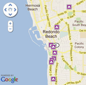 Redondo Beach Condos