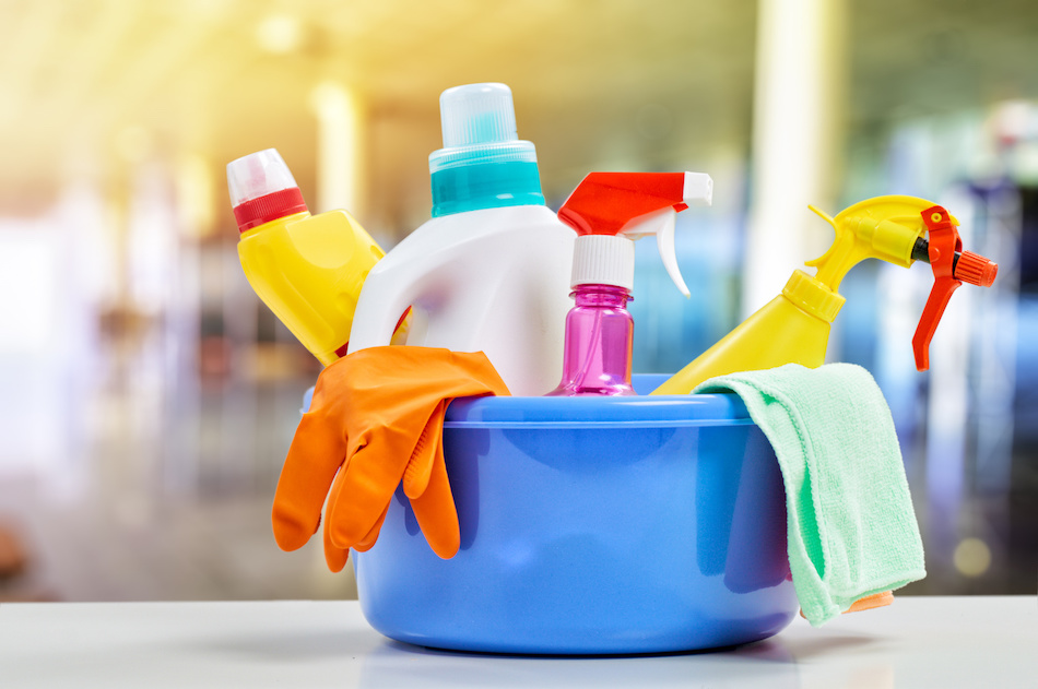 Home Deep Cleaning - 10 Tips You Need To Know 