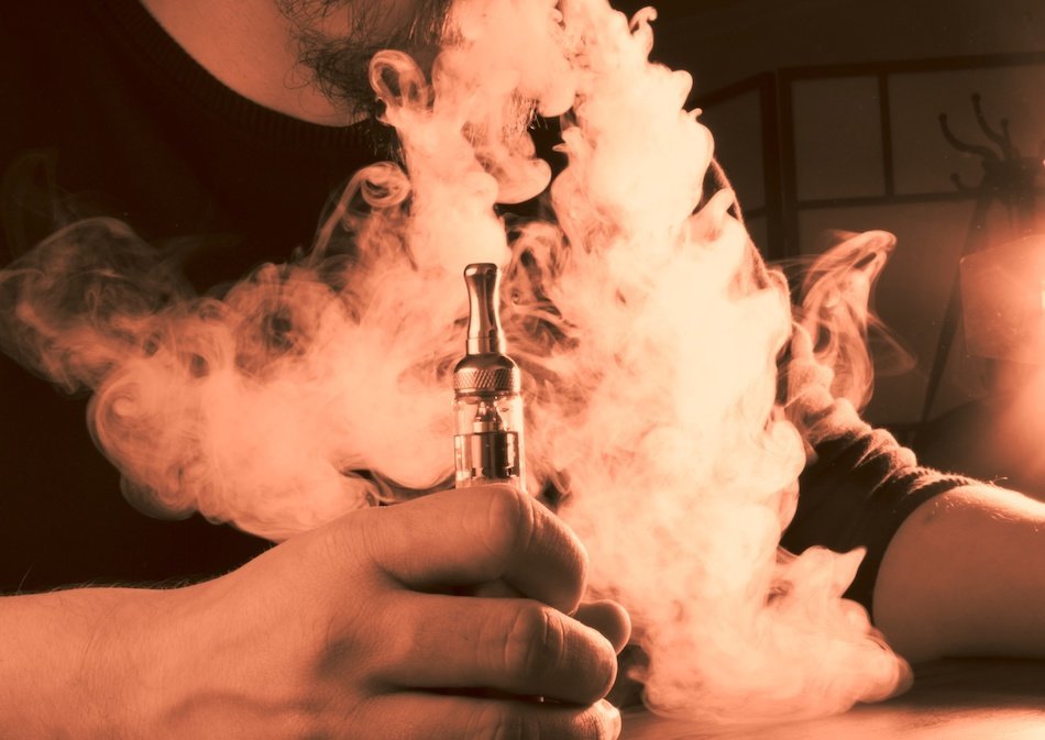 Will Vaping Indoors Devalue a Home