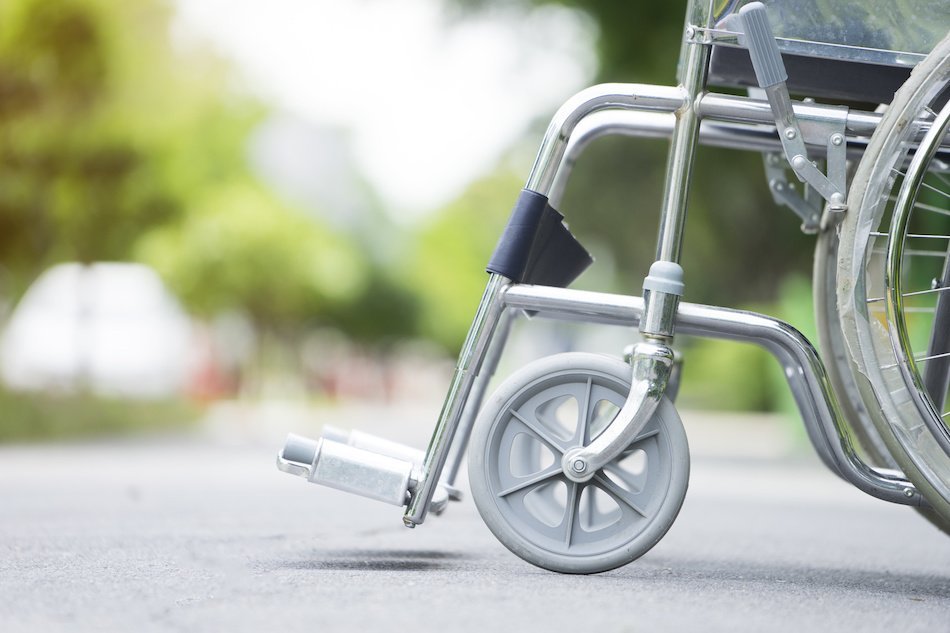 How to Adapt Your Kitchen to Make it Wheelchair Accessible