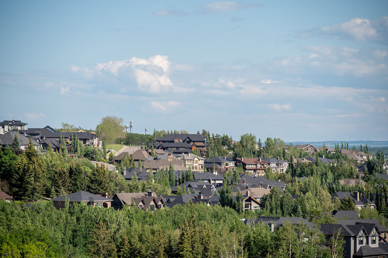 What's the Cost of Living in Calgary?