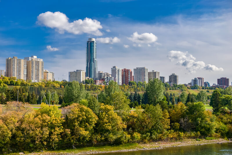 Where to Find the Best Neighbourhoods in Edmonton, AB