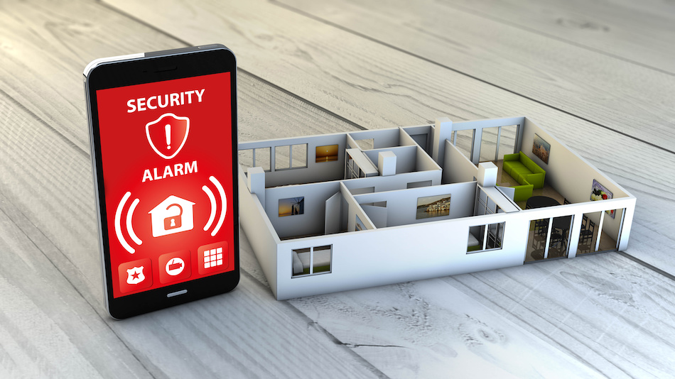 Looking Into Alarm Systems? Here are the Top Home Security Options To Choose From