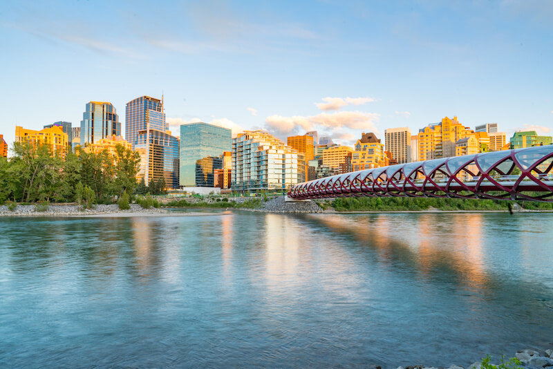 Reasons to Live in Rosedale in Calgary, AB