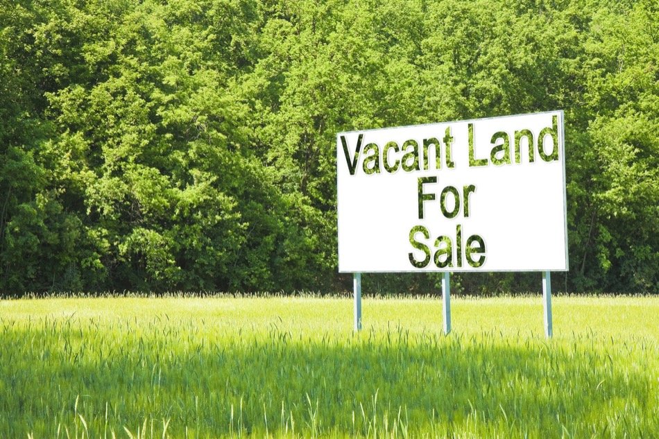 should i buy land