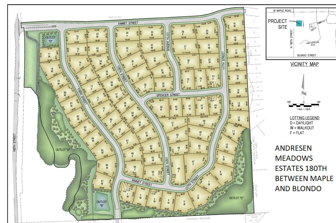 Andresen Meadows Estates Andresen Meadows Estates