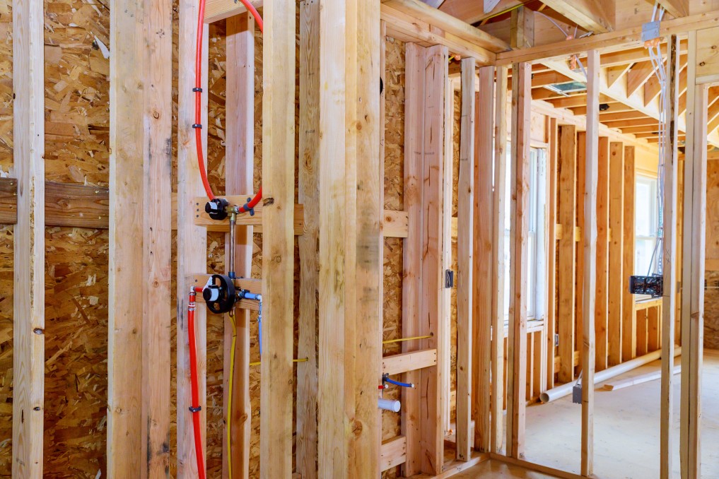 5 Great Ideas for Your New Construction Home