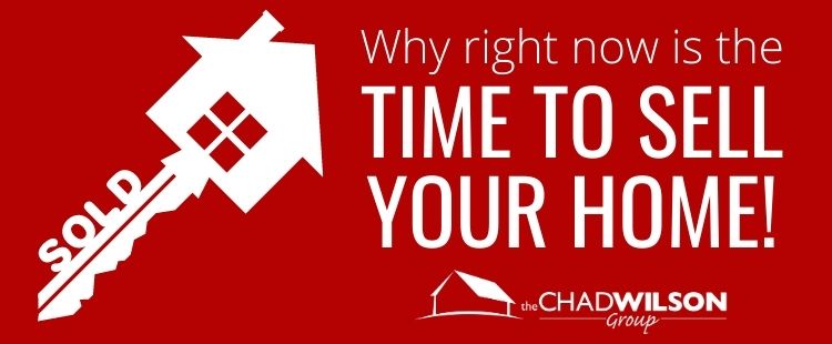 best time to sell your home