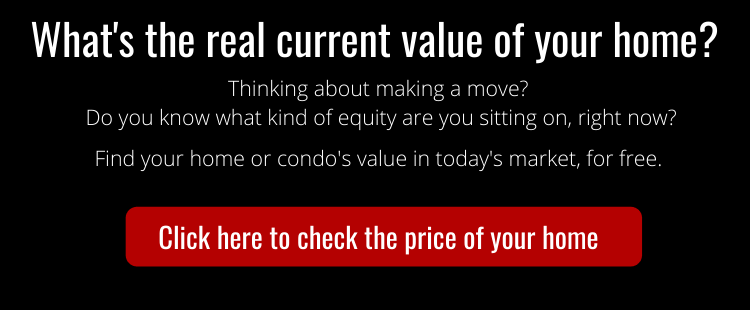 Discover your current value