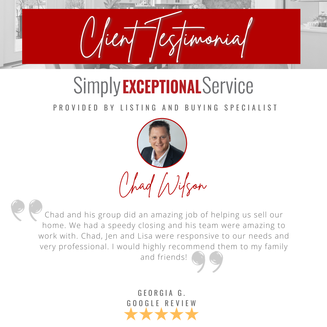 Client Testimonial