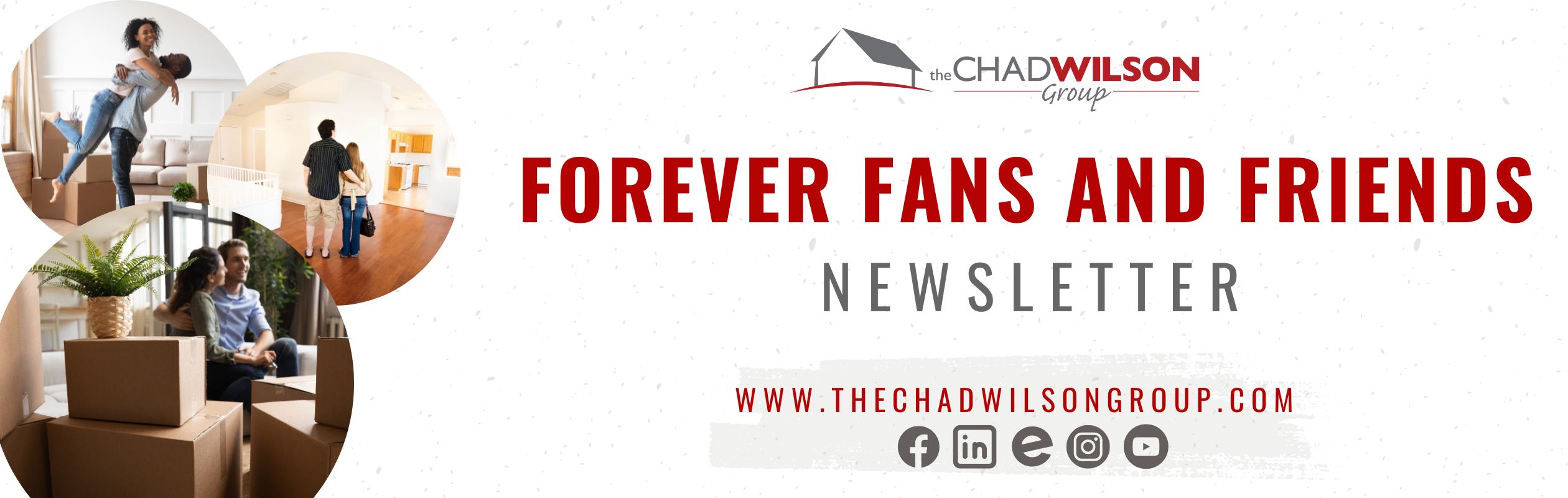 Forever Fans and Friends Newsletter