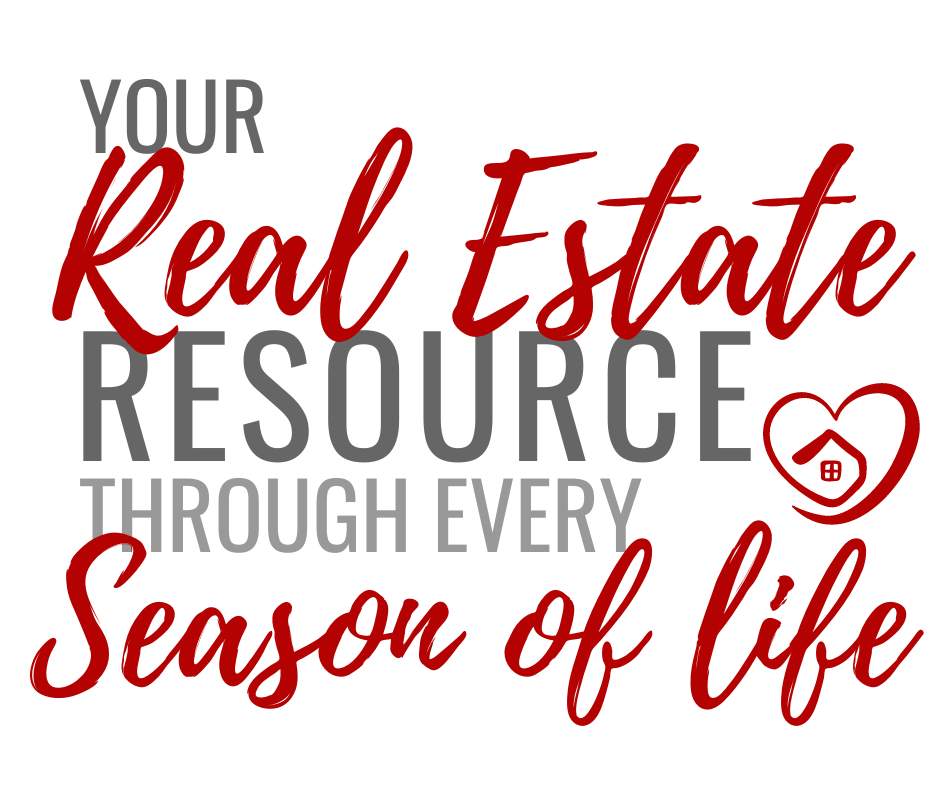 Your Real Estate Resource