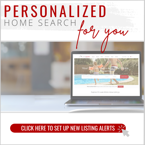Personalized Home Search