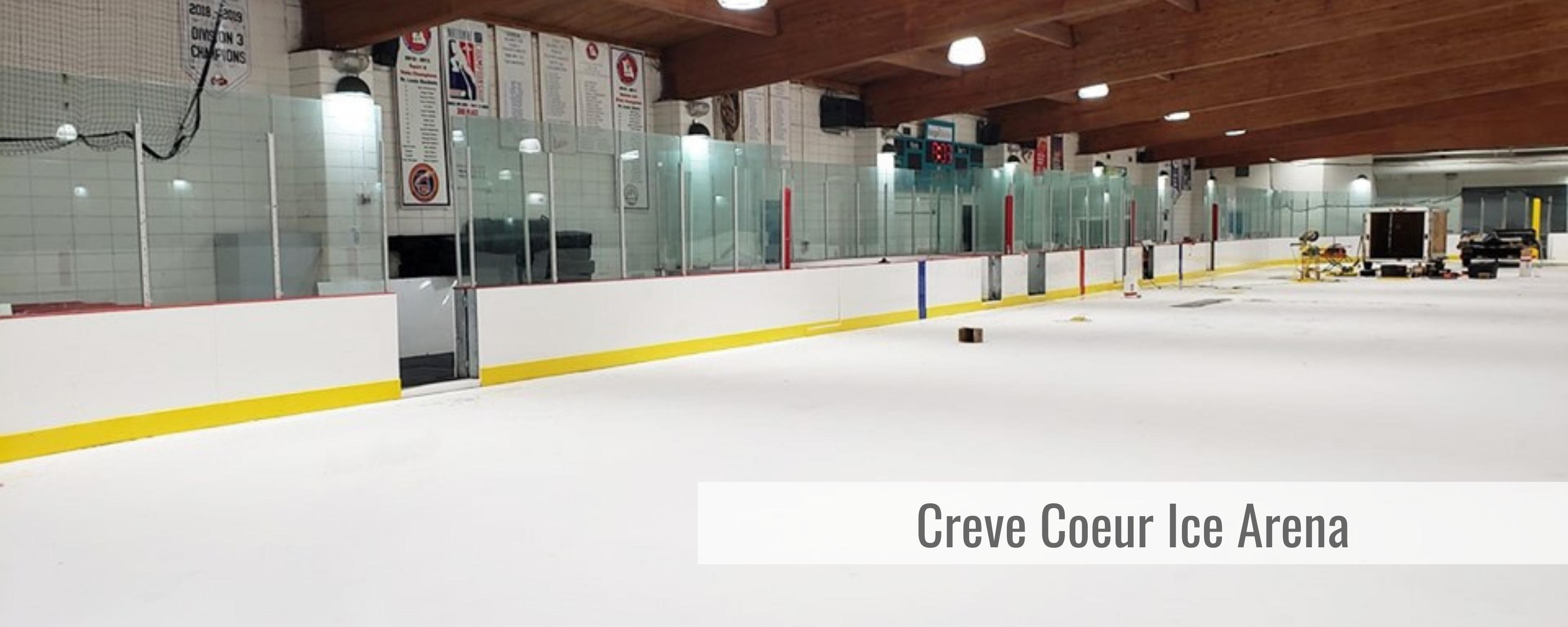 Creve Coeur Ice Arena