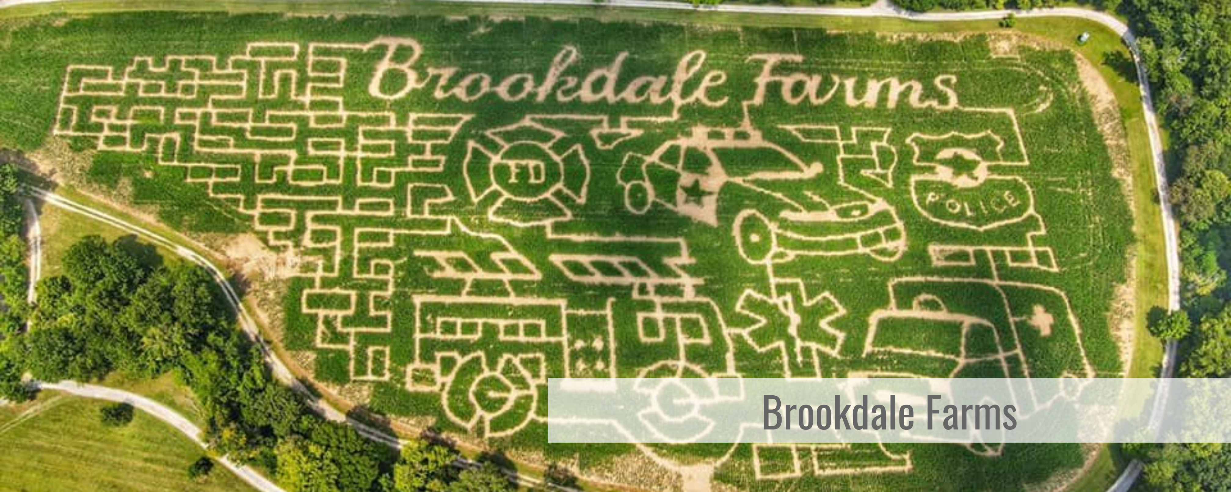 Brookdale Farm