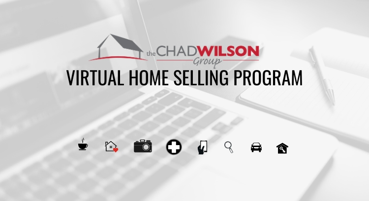 Virtual Home Selling Program